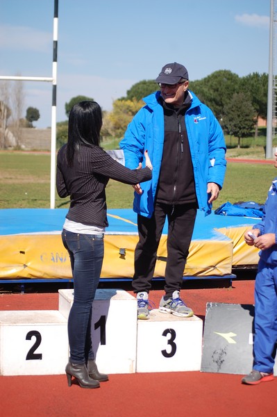 Corri per il Parco Alessandrino (08/03/2015) 00065
