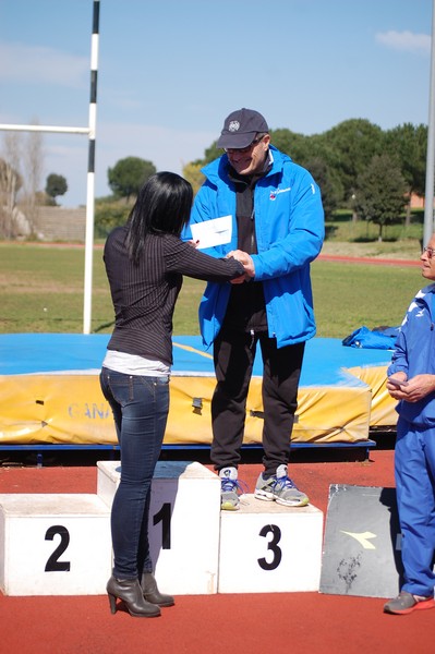 Corri per il Parco Alessandrino (08/03/2015) 00066