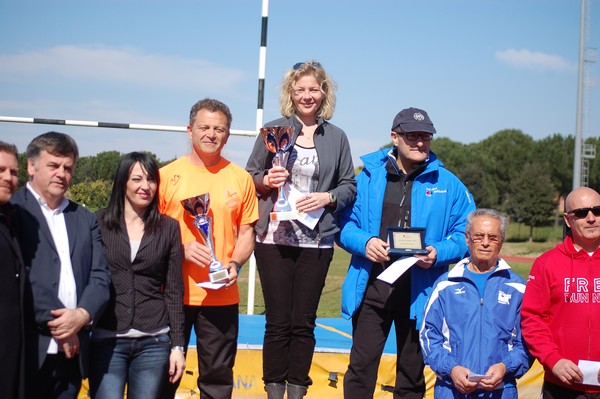Corri per il Parco Alessandrino (08/03/2015) 00072