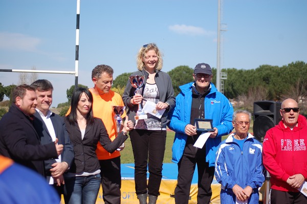 Corri per il Parco Alessandrino (08/03/2015) 00074