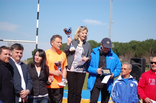Corri per il Parco Alessandrino (08/03/2015) 00075