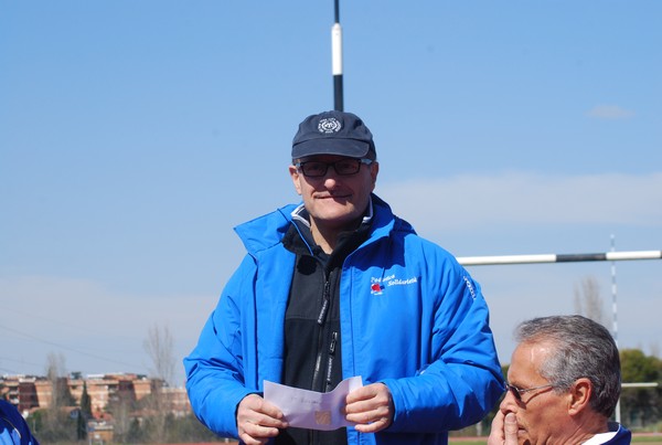 Corri per il Parco Alessandrino (08/03/2015) 00078