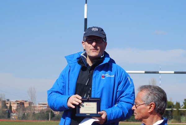 Corri per il Parco Alessandrino (08/03/2015) 00080