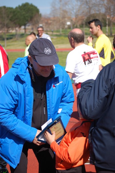 Corri per il Parco Alessandrino (08/03/2015) 00095