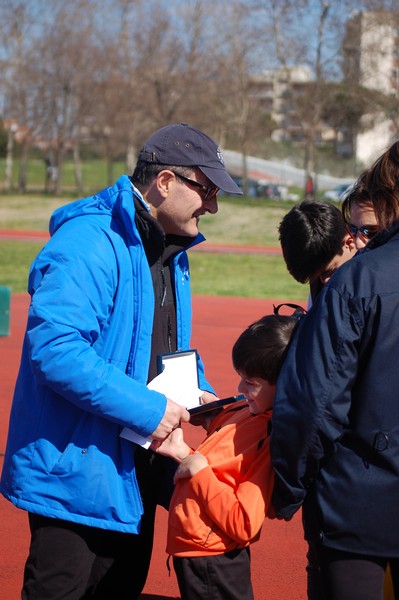 Corri per il Parco Alessandrino (08/03/2015) 00096