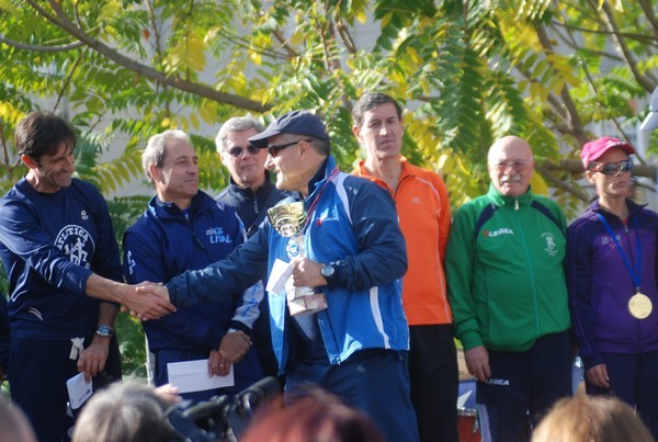 Corriamo al Tiburtino (15/11/2015) 00011