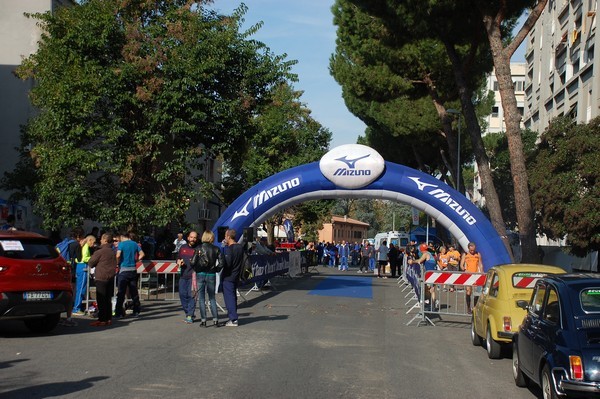 Corriamo al Tiburtino (15/11/2015) 00027