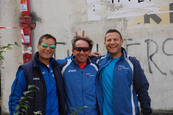 Corriamo al Tiburtino (15/11/2015) 00030