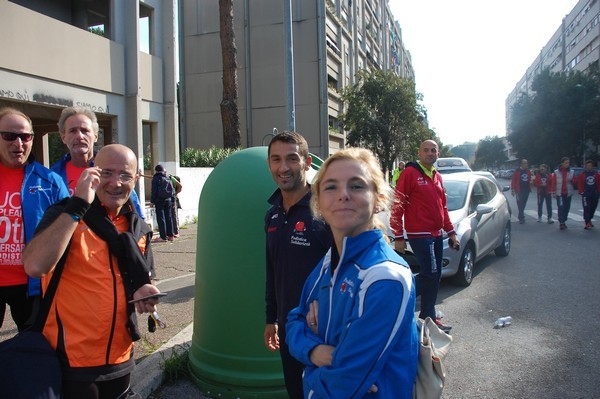 Corriamo al Tiburtino (15/11/2015) 00034