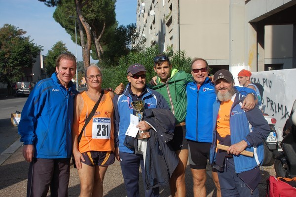 Corriamo al Tiburtino (15/11/2015) 00036