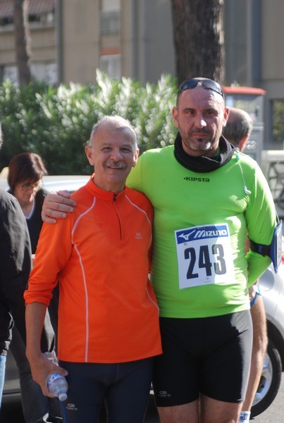 Corriamo al Tiburtino (15/11/2015) 00041