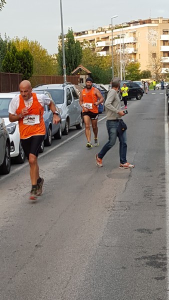 Maratonina di S.Alberto Magno (14/11/2015) 00097