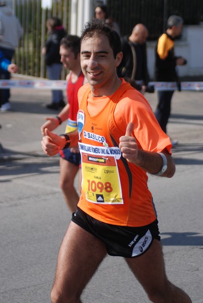 Roma-Ostia (01/03/2015) 00041