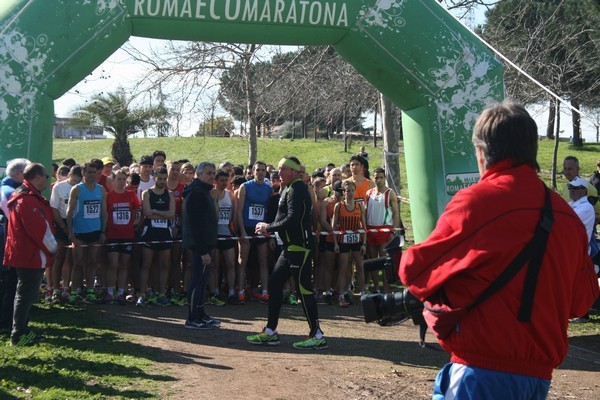 Corri per il Parco Alessandrino (08/03/2015) 003