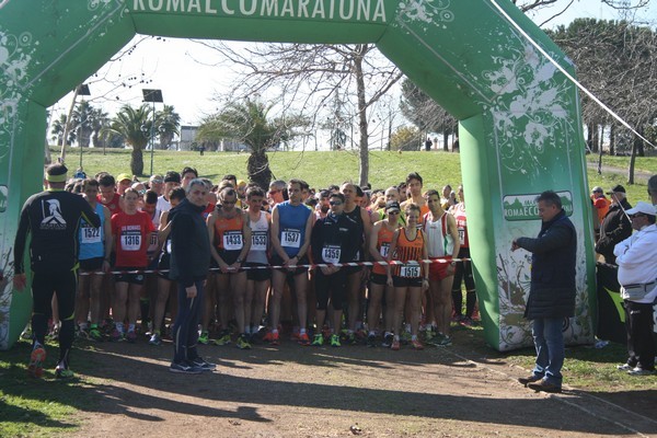 Corri per il Parco Alessandrino (08/03/2015) 004