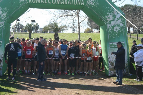 Corri per il Parco Alessandrino (08/03/2015) 005