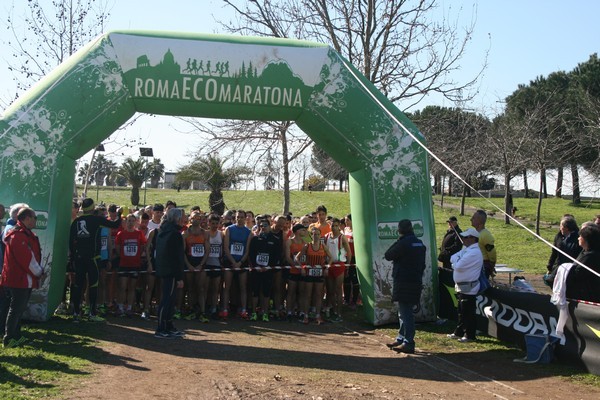 Corri per il Parco Alessandrino (08/03/2015) 007