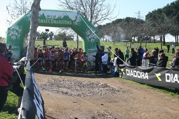 Corri per il Parco Alessandrino (08/03/2015) 008