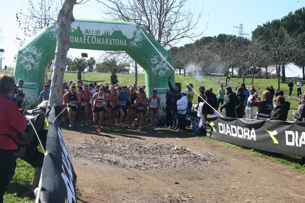 Corri per il Parco Alessandrino (08/03/2015) 009