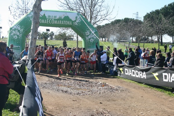 Corri per il Parco Alessandrino (08/03/2015) 010