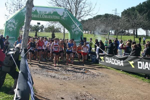 Corri per il Parco Alessandrino (08/03/2015) 011