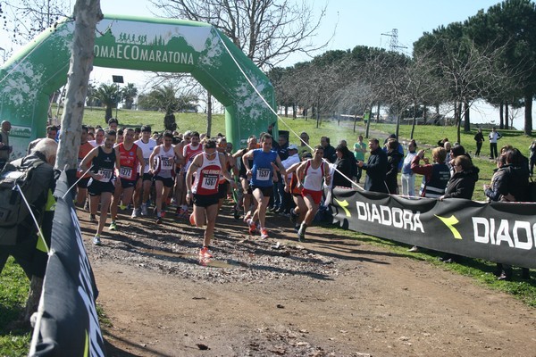 Corri per il Parco Alessandrino (08/03/2015) 012