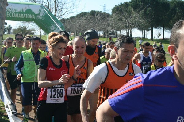 Corri per il Parco Alessandrino (08/03/2015) 017
