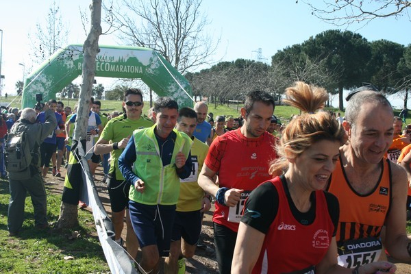 Corri per il Parco Alessandrino (08/03/2015) 019