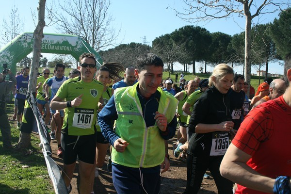 Corri per il Parco Alessandrino (08/03/2015) 021
