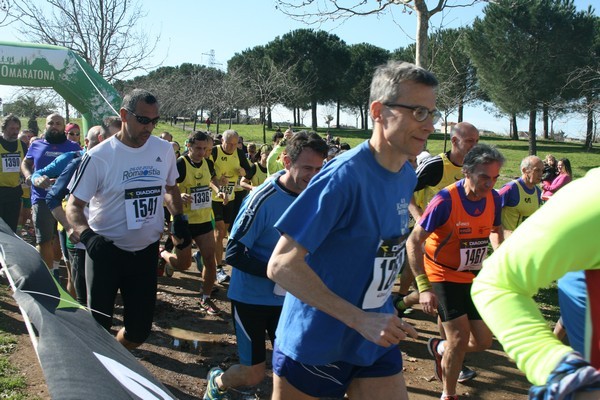Corri per il Parco Alessandrino (08/03/2015) 025