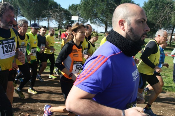 Corri per il Parco Alessandrino (08/03/2015) 030