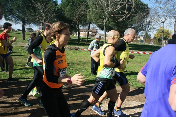 Corri per il Parco Alessandrino (08/03/2015) 031