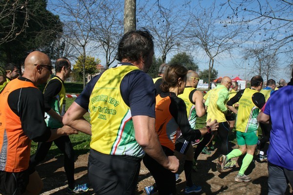 Corri per il Parco Alessandrino (08/03/2015) 033