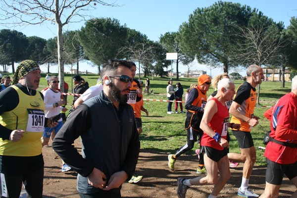 Corri per il Parco Alessandrino (08/03/2015) 038