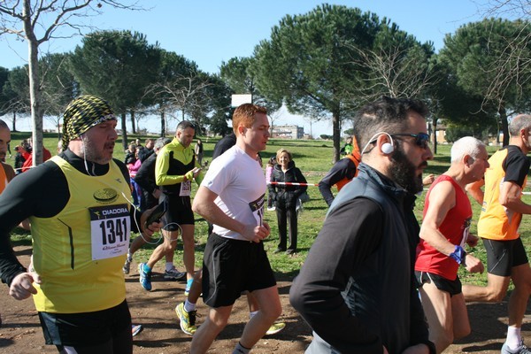 Corri per il Parco Alessandrino (08/03/2015) 039