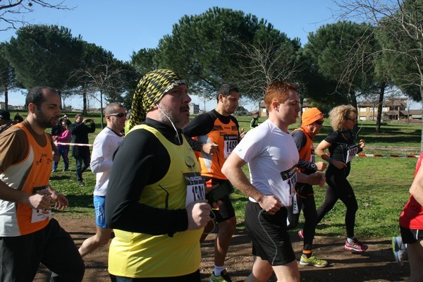 Corri per il Parco Alessandrino (08/03/2015) 040