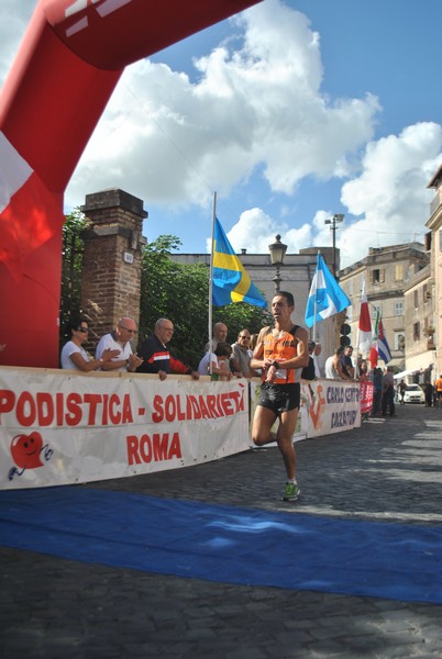 Maratonina del Cuore (C.S. - C.E.) (20/09/2015) 00001
