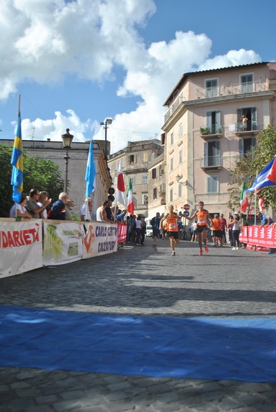 Maratonina del Cuore (C.S. - C.E.) (20/09/2015) 00004