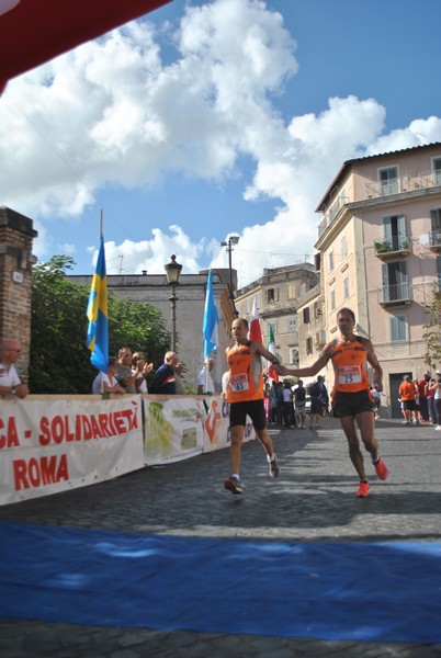 Maratonina del Cuore (C.S. - C.E.) (20/09/2015) 00006