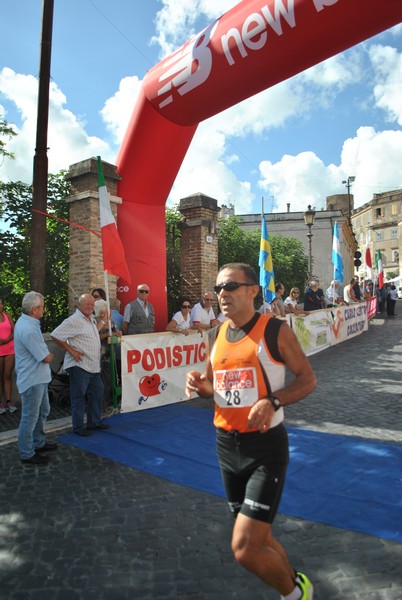 Maratonina del Cuore (C.S. - C.E.) (20/09/2015) 00011