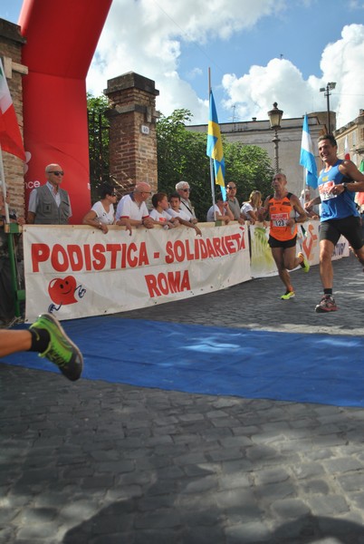 Maratonina del Cuore (C.S. - C.E.) (20/09/2015) 00013