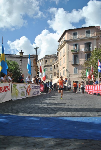 Maratonina del Cuore (C.S. - C.E.) (20/09/2015) 00018
