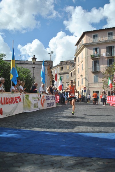 Maratonina del Cuore (C.S. - C.E.) (20/09/2015) 00019