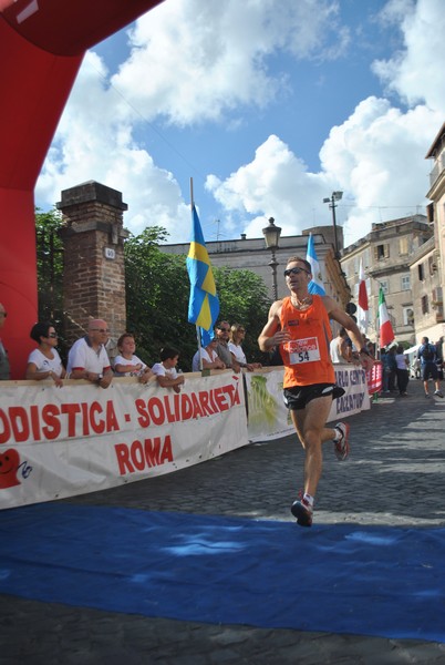 Maratonina del Cuore (C.S. - C.E.) (20/09/2015) 00023