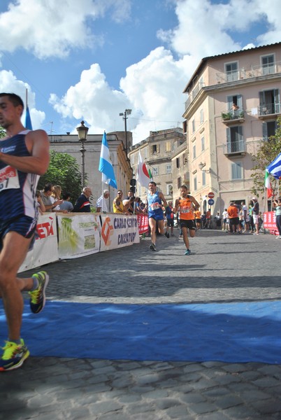 Maratonina del Cuore (C.S. - C.E.) (20/09/2015) 00024