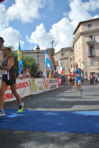 Maratonina del Cuore (C.S. - C.E.) (20/09/2015) 00028
