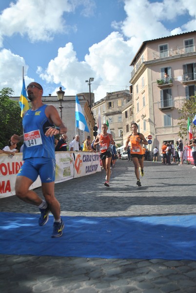 Maratonina del Cuore (C.S. - C.E.) (20/09/2015) 00029