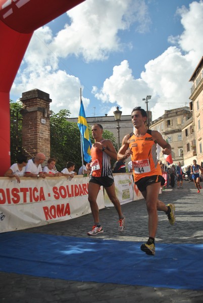 Maratonina del Cuore (C.S. - C.E.) (20/09/2015) 00030
