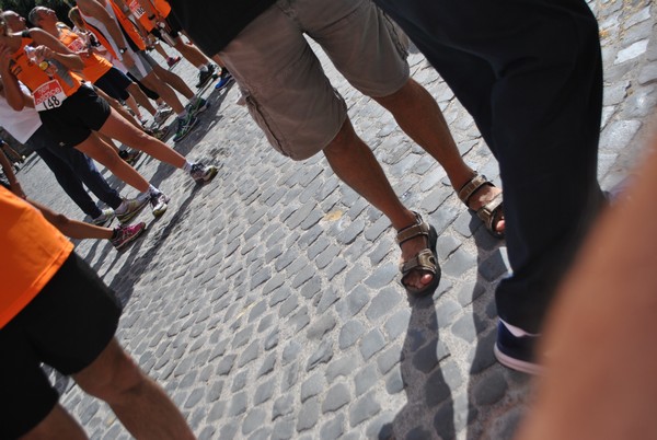 Maratonina del Cuore (C.S. - C.E.) (20/09/2015) 00036