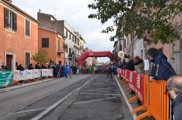 Maratonina dei Tre Comuni (18/01/2015) 001